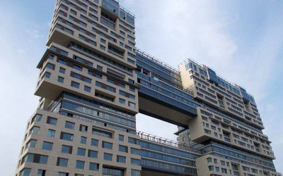 Квартиры в новостройке ЖК Versis от застройщика