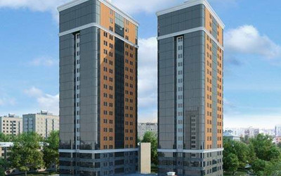 Новостройка ЖК Дуэт (Измайлово), купить квартиру от застройщика