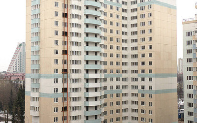 ЖК ЖК Академический (юзао)