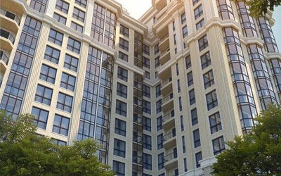 Новостройка ЖК Тимирязев парк, квартиры от застройщика