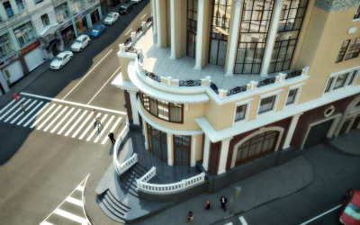 Квартиры в новостройке ЖК Meating House от застройщика
