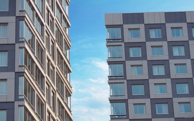 Квартиры в новостройке ЖК V-House от застройщика