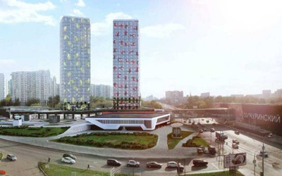 Квартиры в новостройке ЖК Инноватор от застройщика