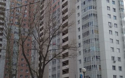 Новостройка ЖК Дом на Заводской улице (Красногорск), квартиры от застройщика