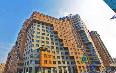 Новостройка ЖК Камелот, цены от застройщика
