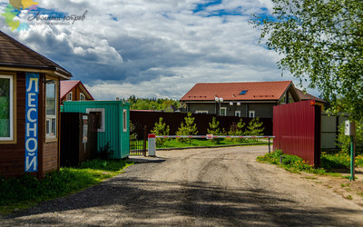 Новостройка ЖК Лесной (Оболдино), цены от застройщика