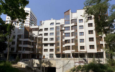 Квартиры в новостройке ЖК Фортепиано от застройщика