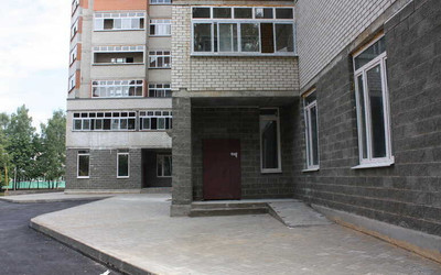Квартиры в новостройке ЖК Каскад (Мытищи) от застройщика