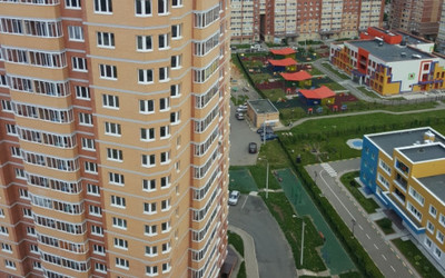 Новостройка ЖК Лунный, цены от застройщика
