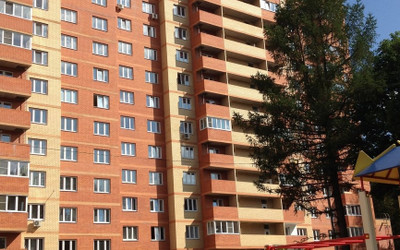 Квартиры в новостройке ЖК Первомайский (Химки) от застройщика