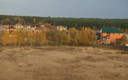 территория жк Малиновый Ленд
