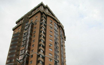 ЖК ЖК Лермонтов