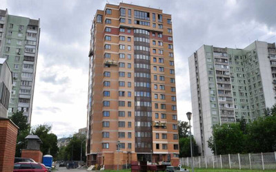 Новостройка ЖК Тихвинская-14, квартиры от застройщика