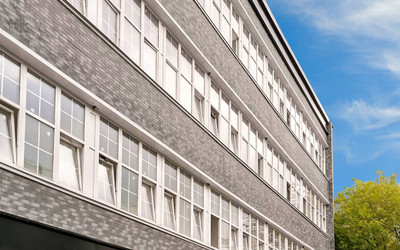 Новостройка ЖК Loft Вольный, квартиры от застройщика