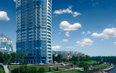 Новостройка ЖК Павшино Бэст, купить квартиру от застройщика