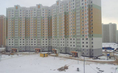 Новостройка ЖК Ново-Переделкино, купить квартиру от застройщика