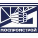Застройщик "Моспромстрой"