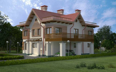 Новостройка ЖК Золотые купола, квартиры от застройщика