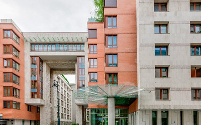 Новостройка ЖК Де люкс, квартиры от застройщика