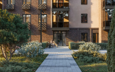 Новостройка ЖК Михалевич, купить квартиру от застройщика