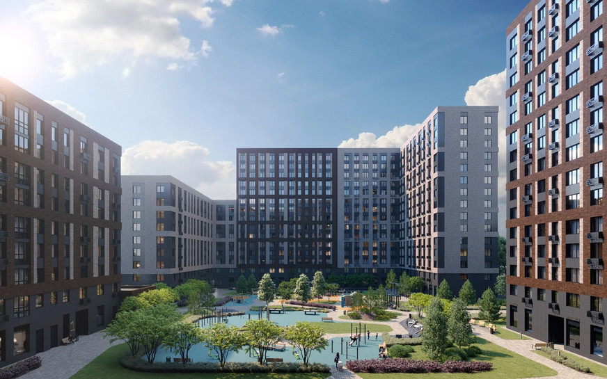 ЖК Публицист