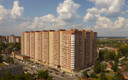 корпус ЖК Зелёная околица