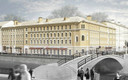 ЖК Садовническая, 80/2
