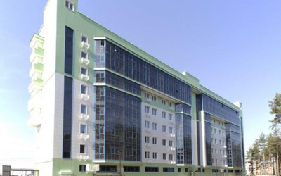Новостройка ЖК Сосновый парк, цены от застройщика