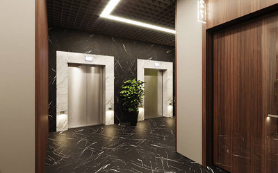 Новостройка ЖК 3215, купить квартиру от застройщика
