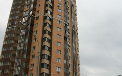 Новостройка ЖК Лермонтов, квартиры от застройщика