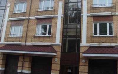 Новостройка ЖК Дом в поселке Пироговский, купить квартиру от застройщика
