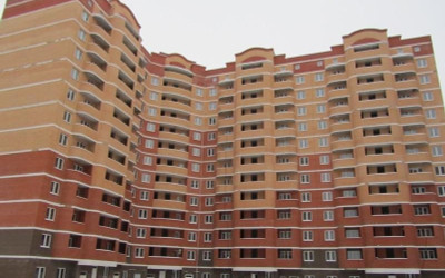 Новостройка ЖК Леоновский парк, цены от застройщика