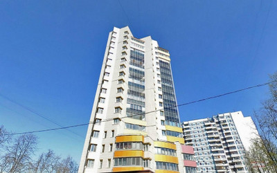 Новостройка ЖК Club 56, цены от застройщика