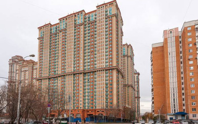 Новостройка ЖК Алые паруса, купить квартиру от застройщика