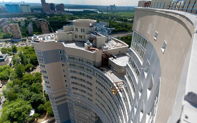 Новостройка ЖК Зодиак, купить квартиру от застройщика