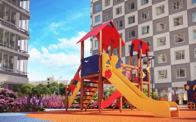 Новостройка ЖК V-House, цены от застройщика