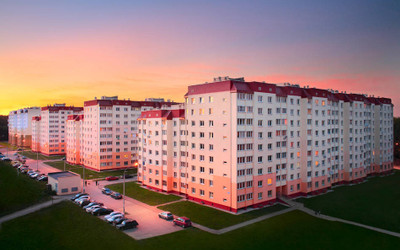 Новостройка ЖК Ольховка, квартиры от застройщика