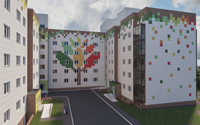 Квартиры в новостройке ЖК Икша Парк от застройщика