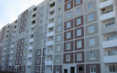 Новостройка ЖК Мирный (Тучково), цены от застройщика