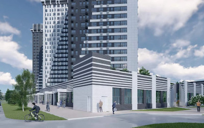 Новостройка ЖК Калининградская 9, купить квартиру от застройщика