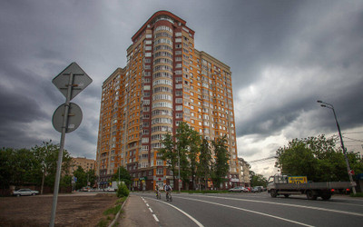 Новостройка ЖК Павшинский, квартиры от застройщика