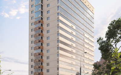 Новостройка ЖК Расцветай на Пушкина, купить квартиру от застройщика