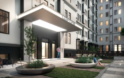 Новостройка ЖК Loft Fm, цены от застройщика