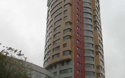 Новостройка ЖК Горизонт (Зюзино), квартиры от застройщика