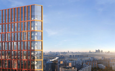 Новостройка ЖК NEXUS by Akvilon (Нексус от Аквилон), цены от застройщика