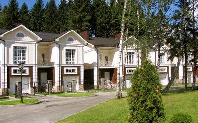 Новостройка ЖК Чистые пруды-2, купить квартиру от застройщика