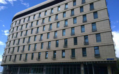Квартиры в новостройке ЖК Новая Пресня от застройщика