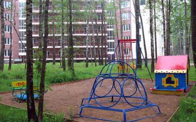 Новостройка ЖК Vitro Village, цены от застройщика