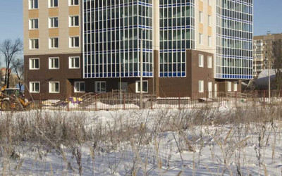 Новостройка ЖК Фетищево, цены от застройщика
