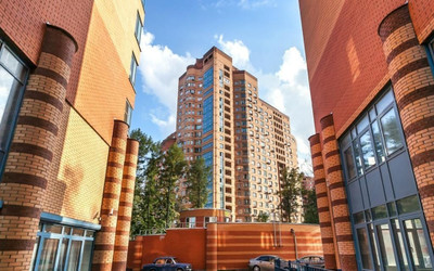 Квартиры в новостройке ЖК 12 квартал от застройщика